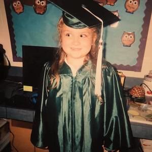 Meet your Posher, Kaylee